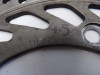 Brake disc front Honda CB 750 