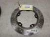 Bremsscheibe hinten  Suzuki GSF 1250 Bandit 