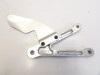Schetsplaat links Yamaha YZF R1