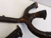 Downpipes Ducati Monster S4