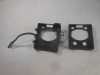 Battery holder Ducati Monster S4