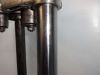 Voorpoten compleet Honda CMX 250 