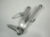 Pillion step right Honda CBR 600 RR
