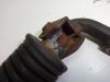 Fussraste links Suzuki GS 450