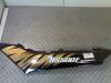 Linker achterkant Suzuki GS 500 E
