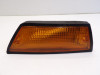 Winker left front Honda GL 500 Silver Wing Interstate