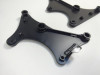 Frame - onderdelen Kawasaki ER 6