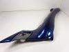 Heck links Triumph Trophy 900