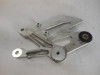 Main step holder right BMW S 1000 R