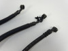 Brake hose front Suzuki GSR 600