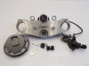 Slotenset Yamaha XJR 1200
