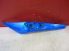 Heck links Kawasaki ER 6