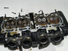 Cylinder head Yamaha FAZER 600