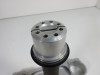 Gabelbrucke Unten Ducati monster 600