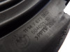 Afdekkap BMW R 1200 GS