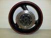 Rear wheel complete Yamaha FAZER 600