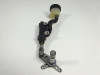 Rempomp achter Yamaha TDM