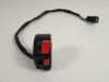 Handlebar switch assy right Ducati ST3