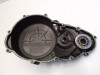 Engine cover KTM 640 Duke 2