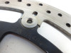 Remschijf voor links KTM 690 SM