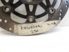 Brake disc front Kawasaki Overige Kawasaki