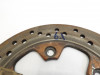 Bremsscheibe hinten  Suzuki GSX R 750