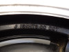 Felge hinten Yamaha XJ 700