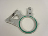 Bremssattel Bremszange hinten Ducati Multistrada 1200