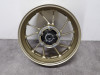 Rear wheel Yamaha XSR 700