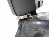 Topkuip verbinding onder Yamaha YZF R6