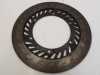 Bremsscheibe hinten  Yamaha FZX 750