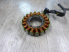 Dynamo Aprilia Shiver 750
