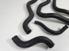Radiator parts Honda CBF 600