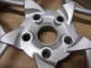 Rear wheel BMW R 1200 RT