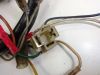 Handlebar switch assy left Honda VT 700 750