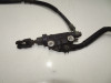 Rempomp achter Yamaha FAZER 600