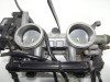Throttle body Kawasaki ER 6