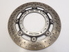 Remschijf voor Yamaha YZF R6