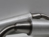Uitlaat Laverda 350 - 500 - 600