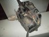 Fuel tank Honda Fes 150