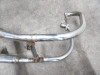 Uitlaat Kawasaki LTD 250