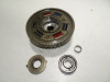 Koppeling Yamaha XJ 900 S Diversion