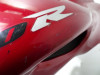 Rear cowl Suzuki GSX R 1300 Hayabusa