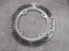 Bremsscheibe hinten  Suzuki DL 650 V STROM