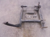 Side stand bar BMW R 1150 R