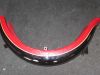 Rear fender Moto Guzzi California 3