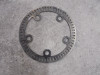 ABS front sensor ring Triumph Tiger 1200  Explorer XRT