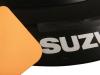 Hinterradabdeckung Suzuki M 1800 Intruder