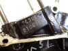 Motorblok diverse Honda VT 1100