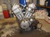 Motorblock Honda TRANSALP